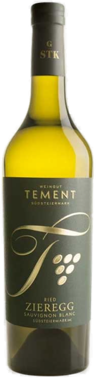 
                                2019 Sauvignon Blanc Zieregg Große STK Lage
                            