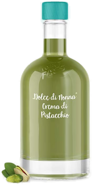 Crema di Pistacchio Likör