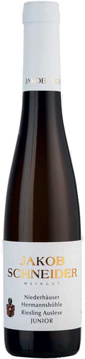 
                                2021 Riesling Niederhäuser Hermannshöhle Auslese Junior
                            