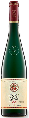 
                                2021 Riesling Volz Großes Gewächs  Magnum 
                            