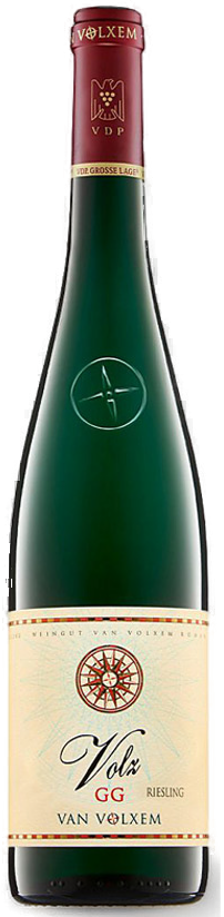 
                                2021 Riesling Volz Großes Gewächs  Magnum 
                            