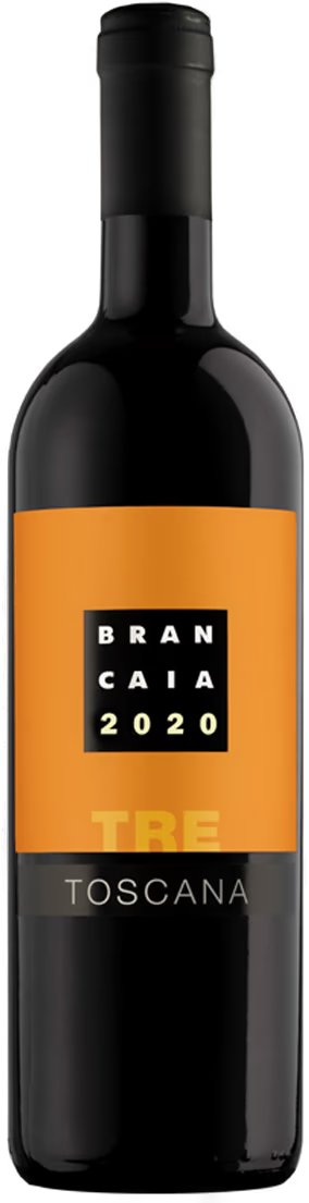 Brancaia Tre Rosso Toscana IGT