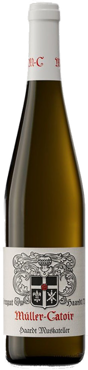 
                                2022 Haardt Muskateller
                            