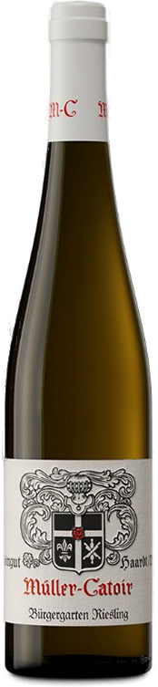 
                                2021 Bürgergarten Riesling
                            