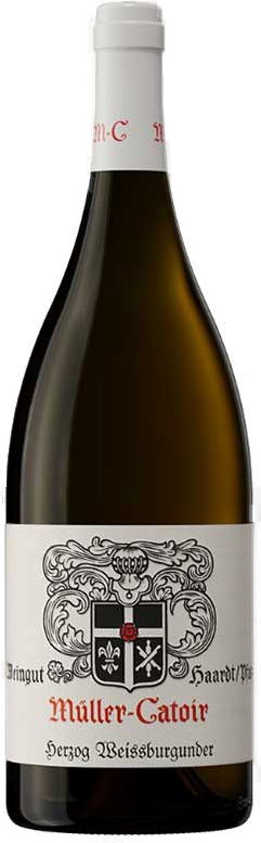
                                2022 Herzog Weißburgunder Magnum
                            