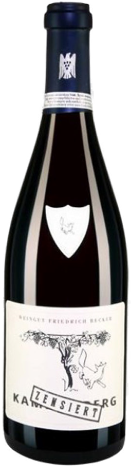 
                                2017 Pinot Noir "Kammerberg" Großes Gewächs
                            
