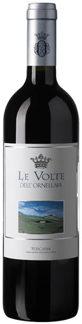 Le Volte dell Ornellaia Toscana IGT Rosso 3 Liter