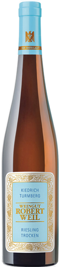 
                                2021 Kiedrich Turmberg Riesling trocken
                            