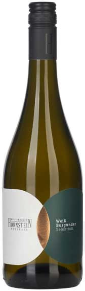 
                                2022 Weißburgunder Weingut Hornstein
                            