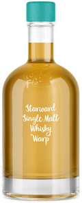 
                                Australian Single Malt Whisky WARP Distilled at Starward Distillery
                            