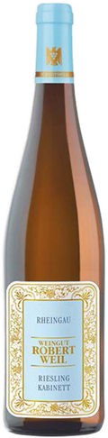 
                                2021 Rheingau Riesling Kabinett - Weingut Robert Weil
                            