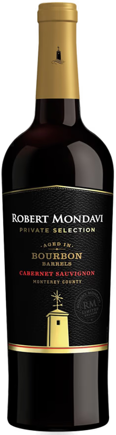 2019 Cabernet Sauvignon Bourbon Barrel Aged - Private Selection