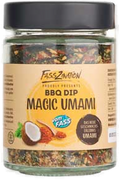 
                                Magic Umami BBQ Dip
                            