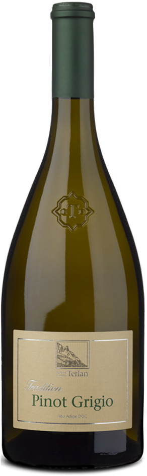 
                                2024 Pinot Grigio Tradition
                            