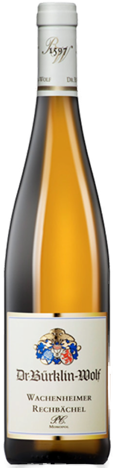 
                                2021 Wachenheimer Rechbächel P.C Riesling QbA trocken
                            