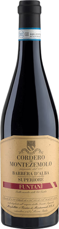 Barbera d'Alba "Funtani" Superiore