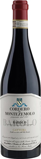 Barolo DOCG "Bricco Gattera"
