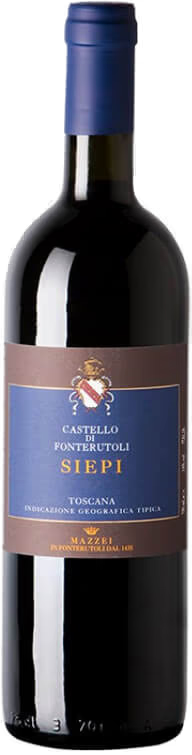Siepi IGT 3 l Flasche
