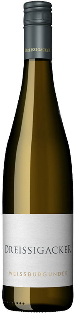 
                                2023 Weißburgunder Weingut Dreissigacker
                            