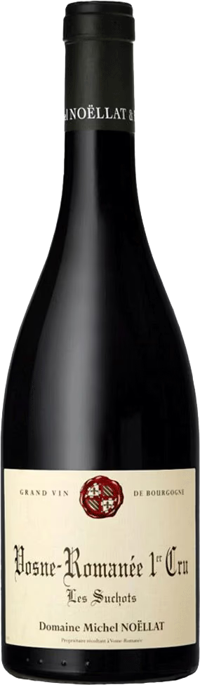 2021 Vosne Romanée 1er Cru Les Suchots