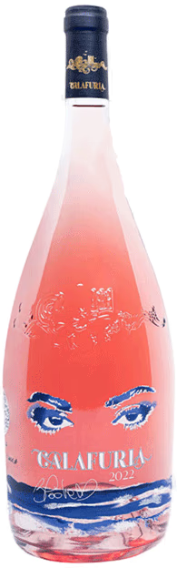 Antinori-Tormaresca Calafuria rose Magnum
