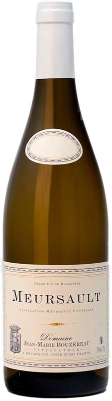 2020 Bouzereau, Meursault Narvaux