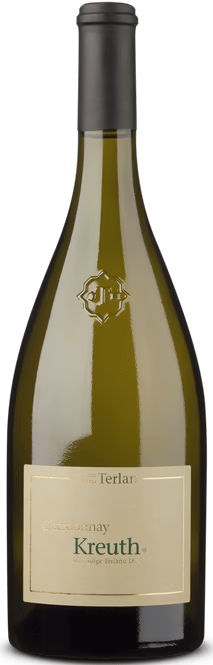 2022 Kreuth Chardonnay Cantina Terlan