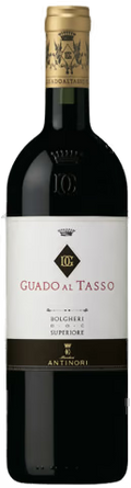 Antinori Guado al Tasso