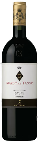 Antinori Guado al Tasso