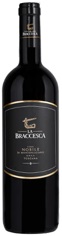 Antinori, La Braccesca Nobile