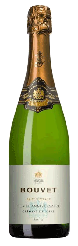 Cremant Brut Vintage 30 Jahre VF A.O.C.