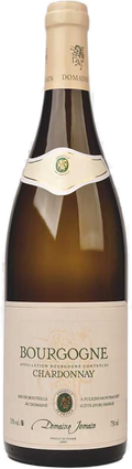 Bourgogne Chardonnay