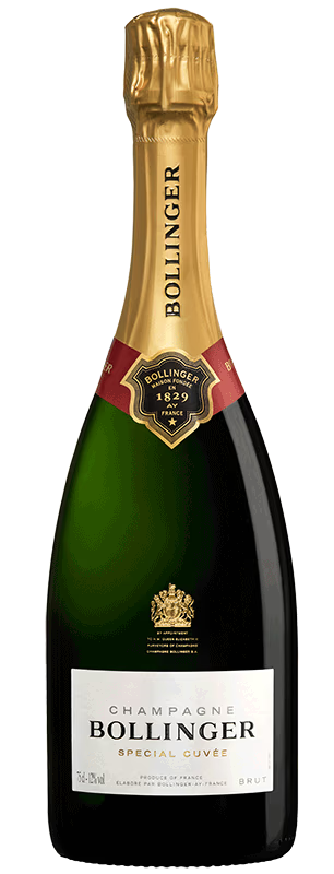 Bollinger Special Cuvee