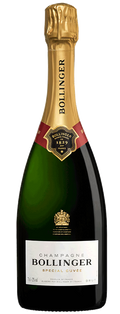 Bollinger Special Cuvee Magnum Flasche