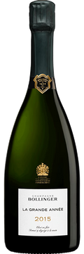 Bollinger Grand Année blanc