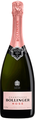 Bollinger rose