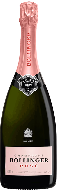 Bollinger rose