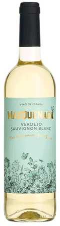 Masquenada Sauvignon Blanc, Verdejo