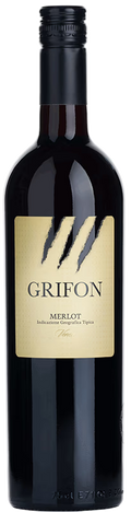 Grifon Merlot IGP