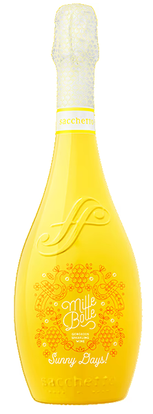 Spumante extra trocken Millesimato "Mille Bolle" Summeredition