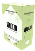 Verdejo, 3 Liter Bag in Box