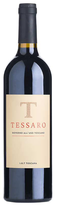2024 Tessaro Rosso IGP Toscano