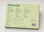 Geschenkset Olivenöle