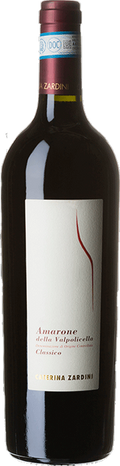 
                                2018 Amarone della Valpolicella Catherina Zardini
                            