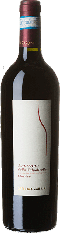 
                                2018 Amarone della Valpolicella Catherina Zardini
                            