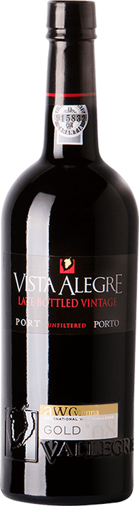 
                                2019 Vista Alegre Porto LBV
                            