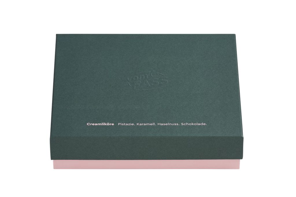 Geschenkset Cremeliköre