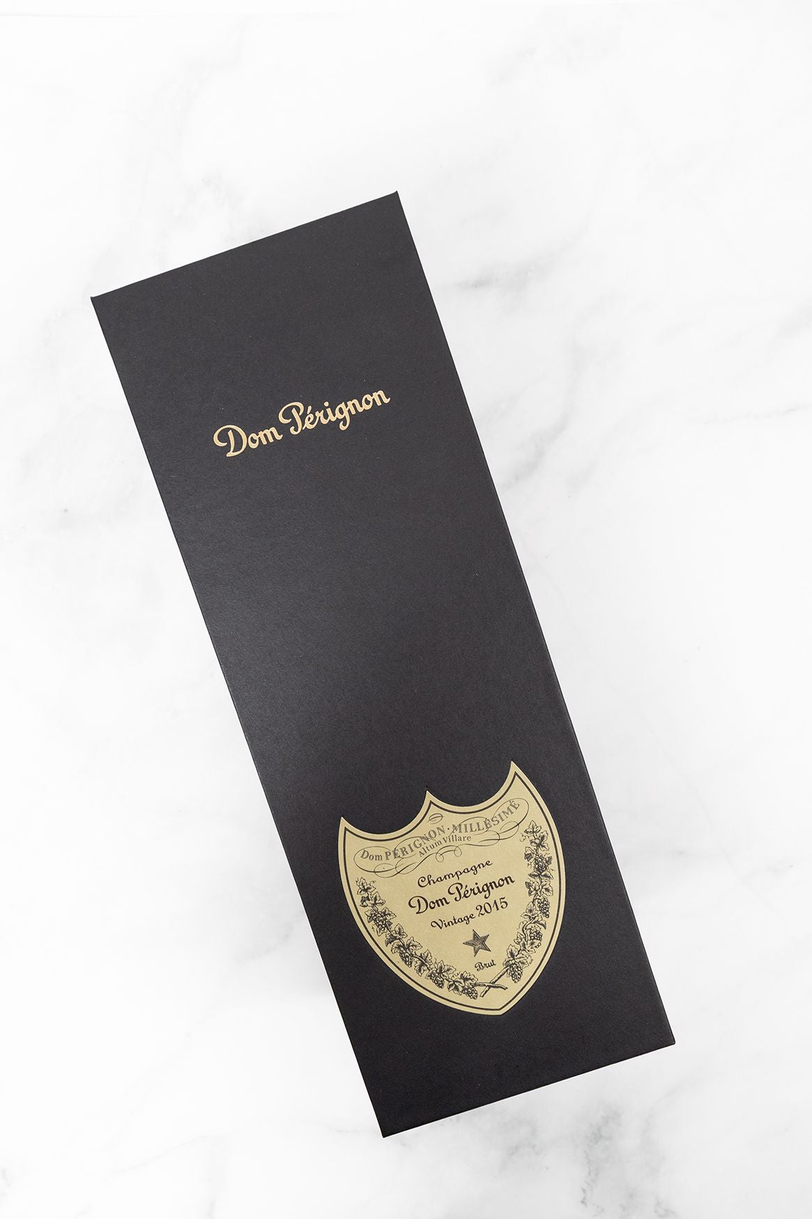 Dom Pérignon Vintage 2015 in Geschenkverpackung