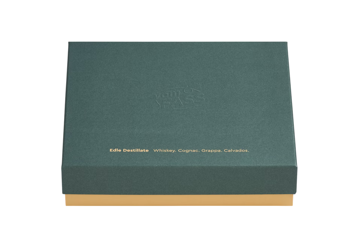 Geschenkset Edle Brände
