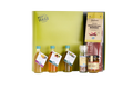Italien Set Scharf